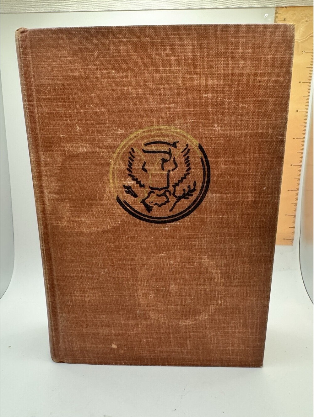 A Diplomatic History of the American People Thomas A. Bailey 1955 5th Edition